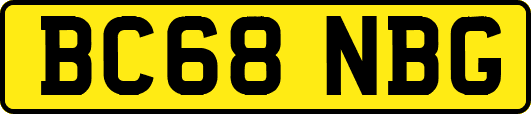 BC68NBG