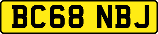 BC68NBJ