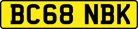 BC68NBK