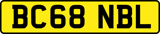 BC68NBL