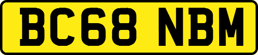 BC68NBM
