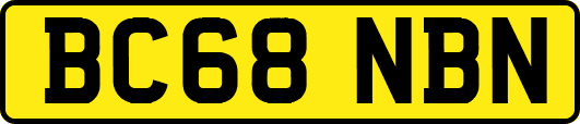 BC68NBN