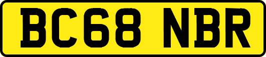 BC68NBR