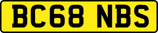 BC68NBS