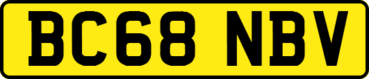 BC68NBV