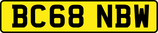 BC68NBW