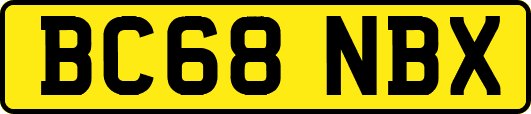BC68NBX