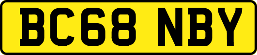 BC68NBY