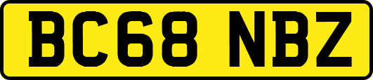 BC68NBZ