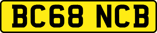 BC68NCB