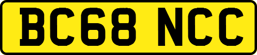 BC68NCC