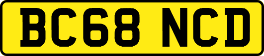 BC68NCD