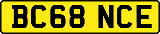 BC68NCE