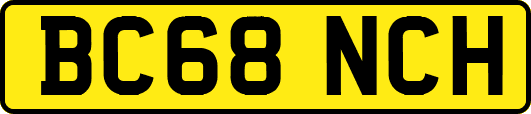 BC68NCH