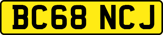 BC68NCJ