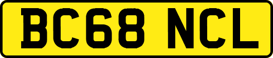 BC68NCL