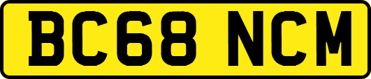 BC68NCM