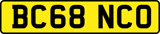 BC68NCO
