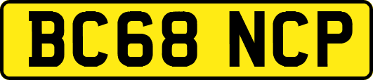 BC68NCP