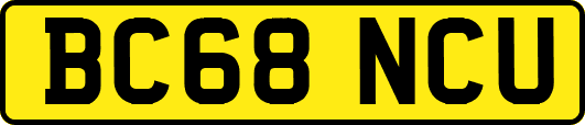 BC68NCU