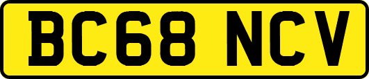 BC68NCV