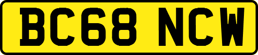 BC68NCW