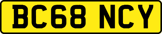 BC68NCY
