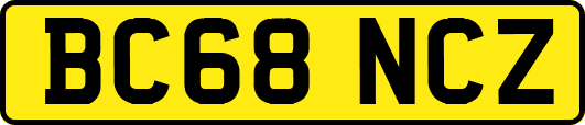 BC68NCZ