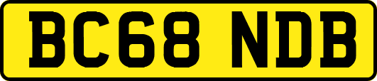 BC68NDB