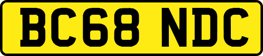 BC68NDC
