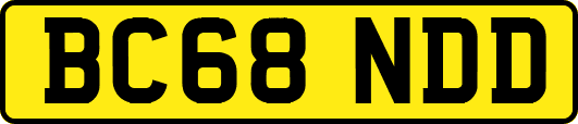 BC68NDD