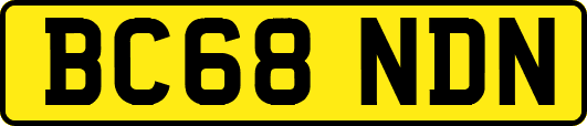 BC68NDN