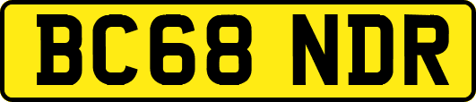 BC68NDR