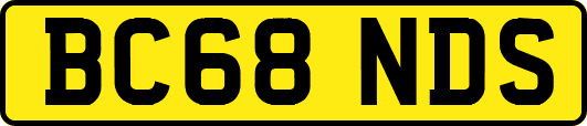 BC68NDS