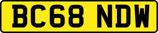 BC68NDW