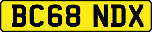 BC68NDX