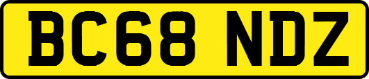 BC68NDZ
