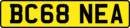 BC68NEA