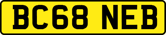 BC68NEB