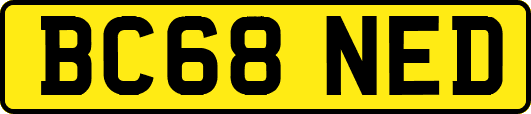 BC68NED
