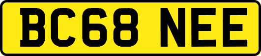 BC68NEE