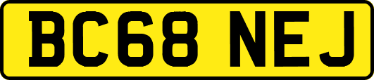 BC68NEJ