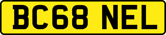 BC68NEL