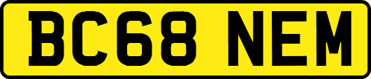 BC68NEM