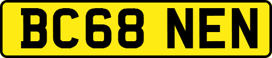 BC68NEN