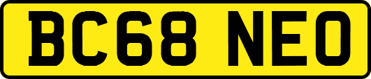 BC68NEO