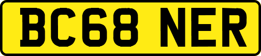 BC68NER
