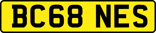 BC68NES