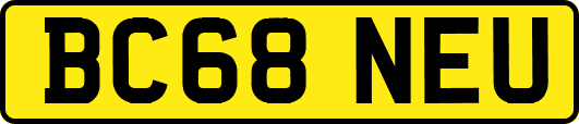 BC68NEU