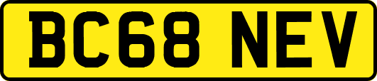 BC68NEV